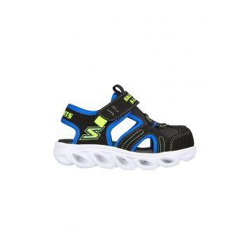 Sandale  Hypno Splash Inf 401680N-BBLM - Baieti - Negru