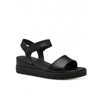 Sandale negre
