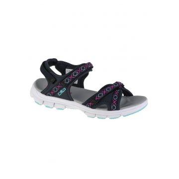 Sandale pentru femei -  BM143838 - albastru marin