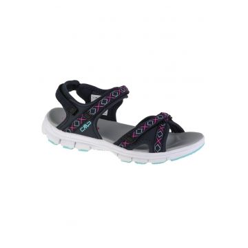 Sandale pentru femei -  BM143838 - albastru marin