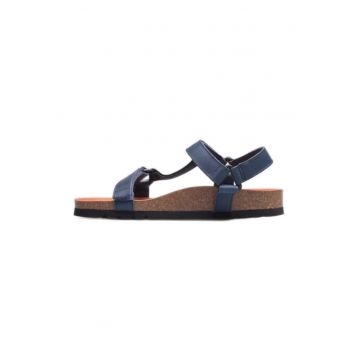 Sandale pentru femei -  BM173572 - Albastru