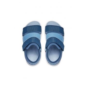 Sandale baieti  303988067 - Textil - 34 EU - Albastru