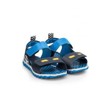 Sandale Baieti  Summer Roller New II Race Car - 1081050