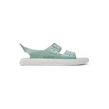 Sandale copii - 09461 -  Plastic - Verde - Verde
