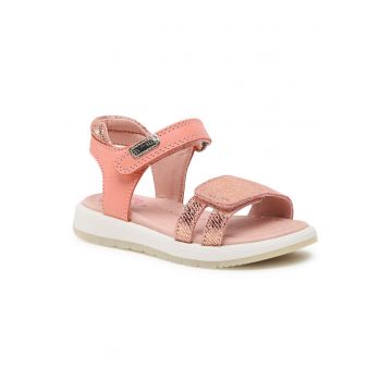 Sandale copii -  302664160 - Textil - Roz - Roz