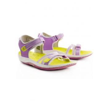 Sandale cu velcro Verano