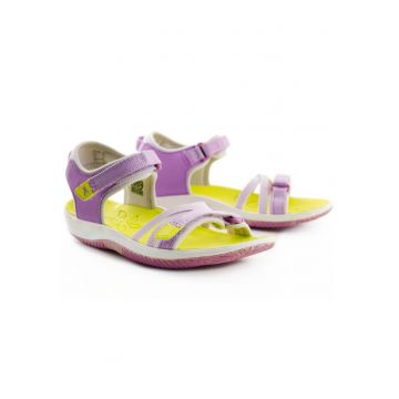 Sandale cu velcro Verano