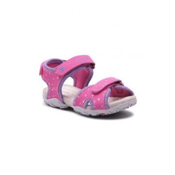 Sandale dama  209385236 - Piele ecologica - 35 EU - Roz