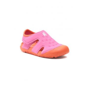 Sandale dama  302731695 - Sintetic - 35 EU - Roz