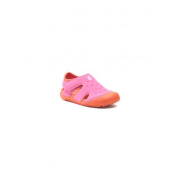Sandale dama  302731695 - Sintetic - 35 EU - Roz