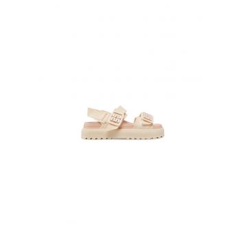 Sandale dama  304849206 - Sintetic - 41-42 EU - Bej