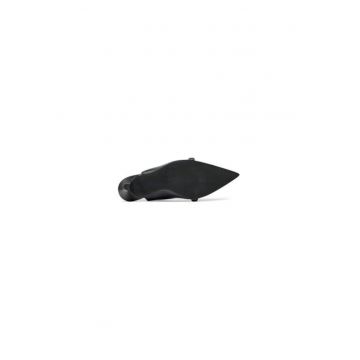 Sandale dama  304900136 - Piele naturala - 35 EU - Negru