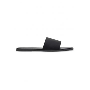 Sandale dama -  590558861625240 - Sintetic - Negru