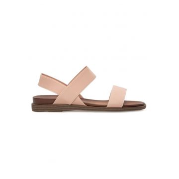 Sandale dama -  590559 - Textil - Roz - Roz