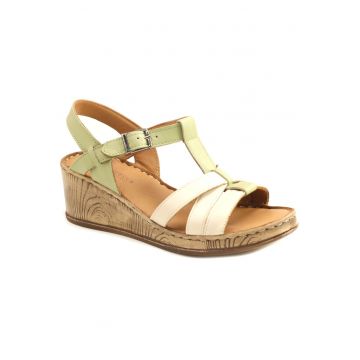 Sandale dama D72 613