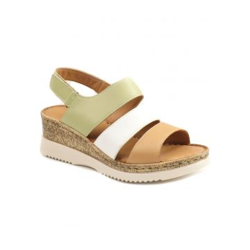 Sandale dama D72 720