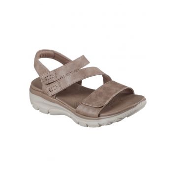 Sandale dama EASY GOING ALL DAY CHIC 163532 - Bej