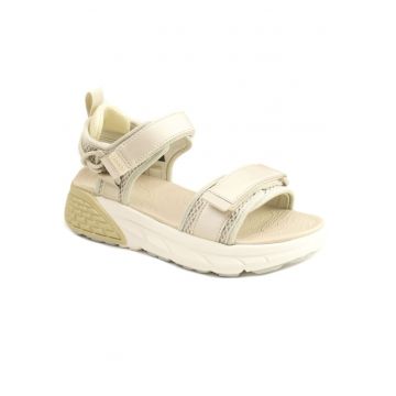 Sandale dama JL51582A - Auriu