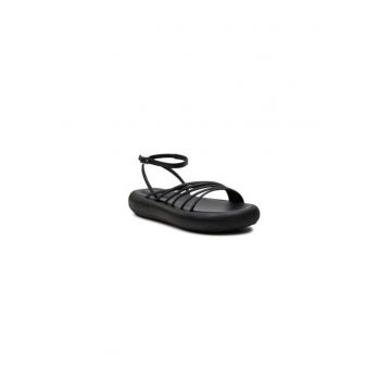 Sandale dama Vic Matie - 303969264 - Piele naturala - 41 EU - Negru