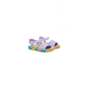Sandale fete  304849374 - Sintetic - 31 EU - Roz