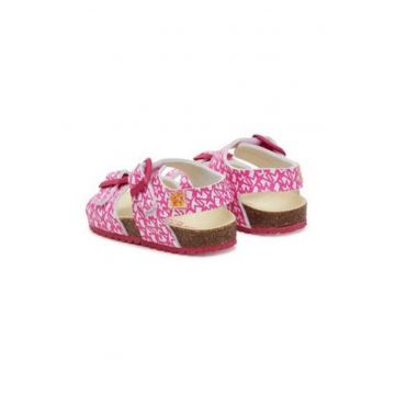Sandale fete  305202093 - Piele ecologica - Alb - Alb
