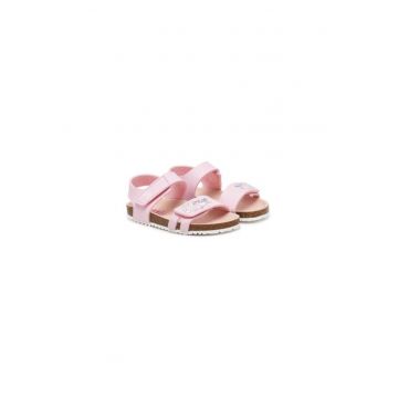 Sandale fete  305249340 - Piele ecologica - 26 EU - Roz