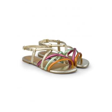 Sandale Fete  Little Me Multicolor - 1104037