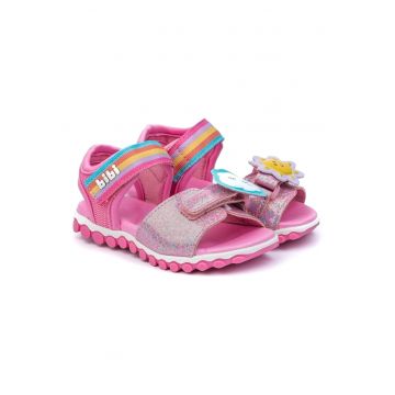 Sandale Fete  Summer Roller Sport Cloud - 1103161