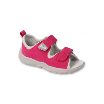 Sandale pentru copii -  BM161413 - Roz