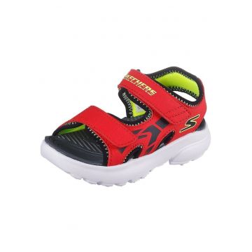 Sandale  Razor Splash - Turcoaz