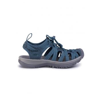 Ghete si bocanci sport dama  207127685 - Textil - Albastru