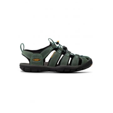 Ghete si bocanci sport dama  300431252 - Piele naturala/Piele nabuc - Verde