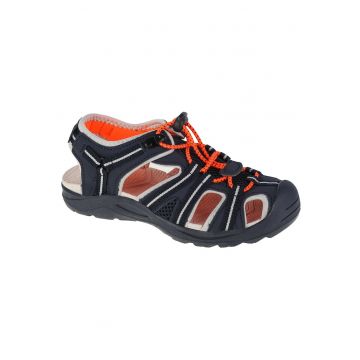 Sandale -  Aquarii 2.0 Hiking Sandal Jr 30Q9664-58UL - Albastru marin