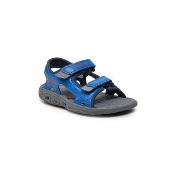 Sandale baieti  200336640 - Piele ecologica - Albastru - Albastru