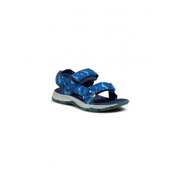 Sandale Baieti -  208370011 - Textil - Albastru -