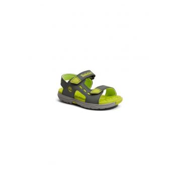 Sandale baieti  304000706 - Piele ecologica - Multicolor