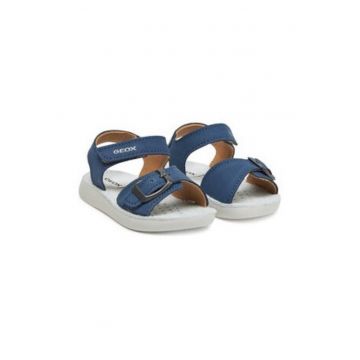 Sandale baieti  304616686 - Piele naturala - Albastru - Albastru