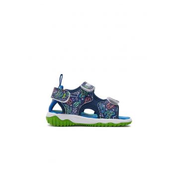 Sandale copii -  0000304027482 - Piele ecologica
