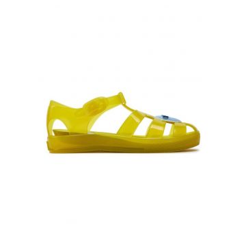 Sandale copii -  20445 - Sintetic - Verde