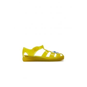 Sandale copii -  20445 - Sintetic - Verde