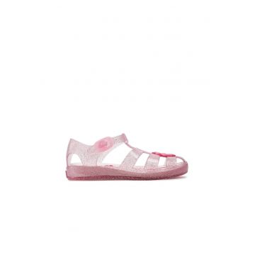 Sandale copii -  20469 - Sintetic - Roz