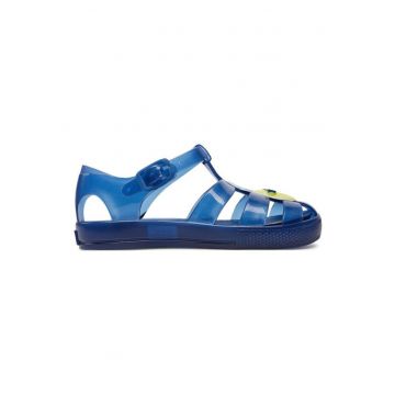 Sandale copii -  20483 - Sintetic - Bleumarin