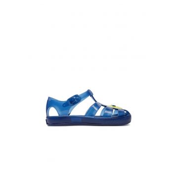 Sandale copii -  20483 - Sintetic - Bleumarin