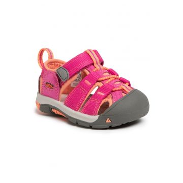 Sandale copii -  207127098 - Textil - Roz - Roz