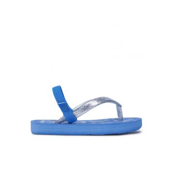 Sandale copii  300297988 - Sintetic - Albastru/Argintiu