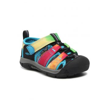 Sandale copii -  300431559 - Textil - Negru - Negru