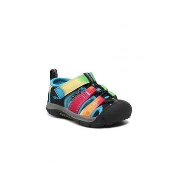 Sandale copii -  300431559 - Textil - Negru