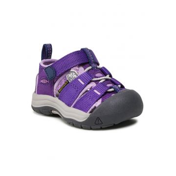 Sandale copii -  300434994 - Textil - Violet - Violet