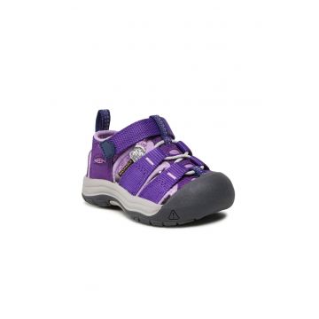 Sandale copii -  300434994 - Textil - Violet