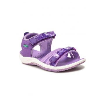 Sandale copii -  300435335 - Textil - Violet - Violet